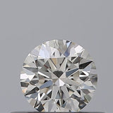 0.32 carat Round diamond G  VS2 Excellent
