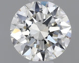 0.40 carat Round diamond I VS1 VeryGood