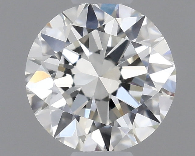 0.40 carat Round diamond I VS1 VeryGood