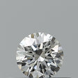 0.23 carat Round diamond F VVS1 Excellent