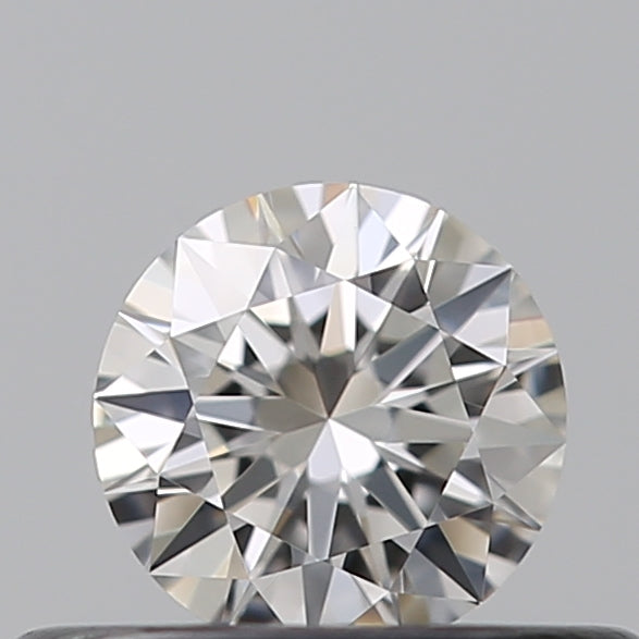 0.27 carat Round diamond F  VVS1 Excellent