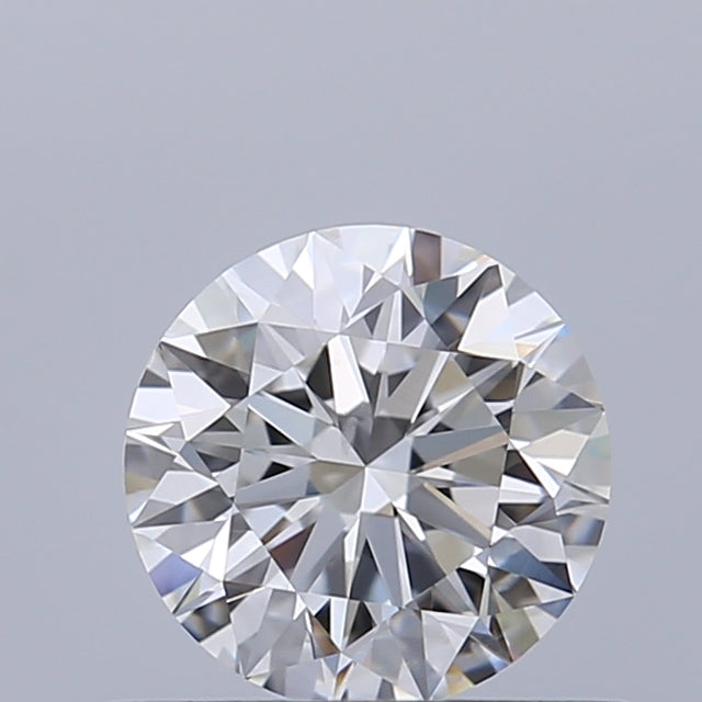 0.60 carat Round diamond E SI1 Excellent
