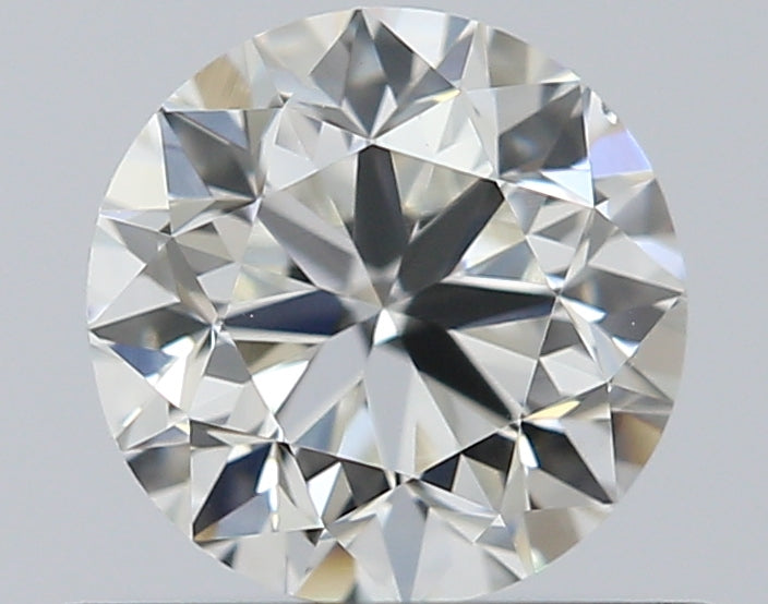 0.50 carat Round diamond G  VS2 Very good