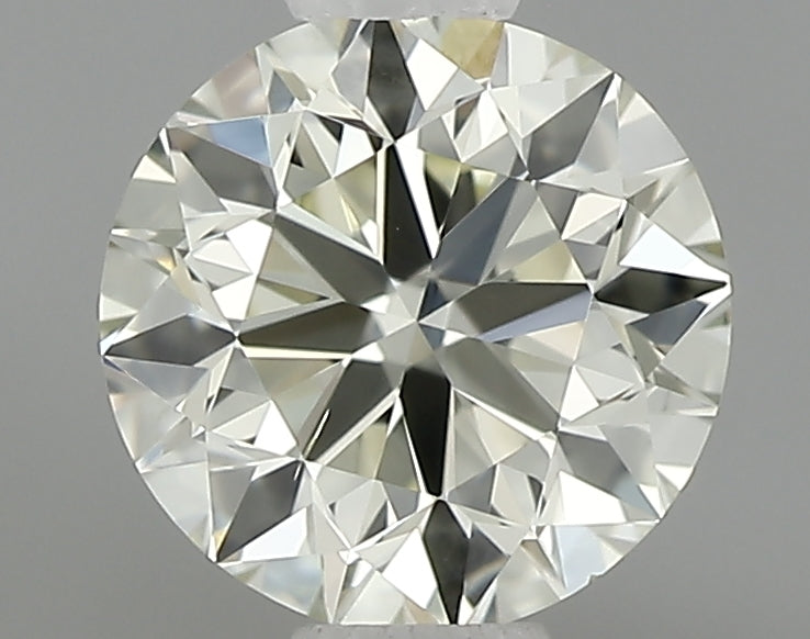 0.50 carat Round diamond M  VS2 Very good
