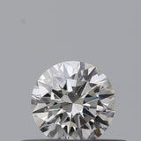 0.29 carat Round diamond G  VS1 Excellent