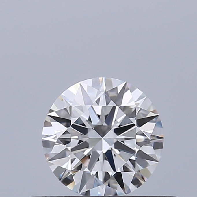 0.41 carat Round diamond E IF Excellent