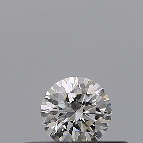 0.19 carat Round diamond D  IF Excellent