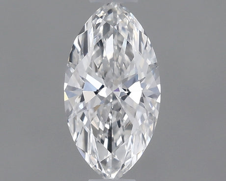 0.34 carat Marquise diamond F VS2 
