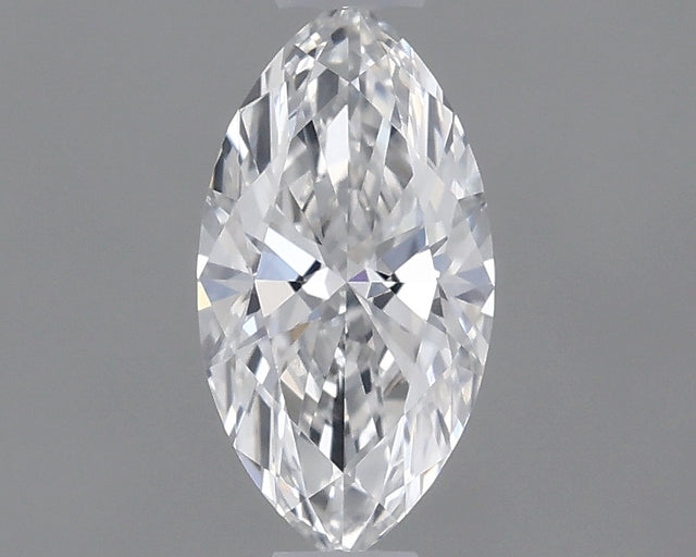 0.34 carat Marquise diamond F VS2 