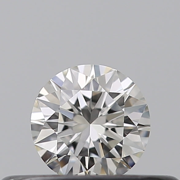 0.20 carat Round diamond H  IF Excellent