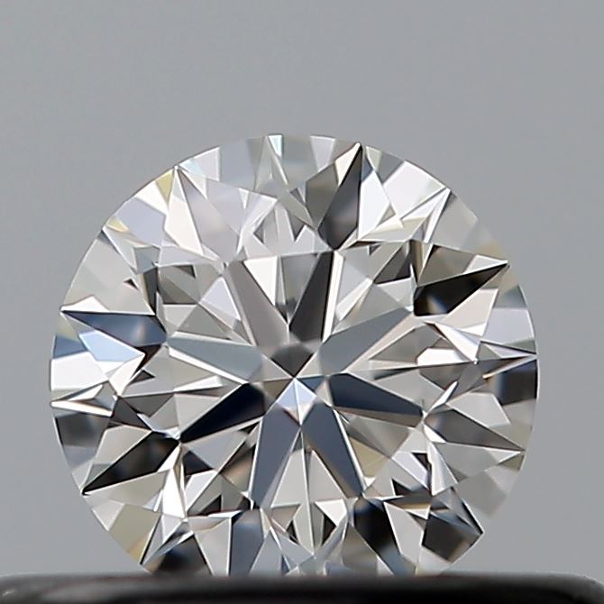 0.29 carat Round diamond G  VVS1 Excellent