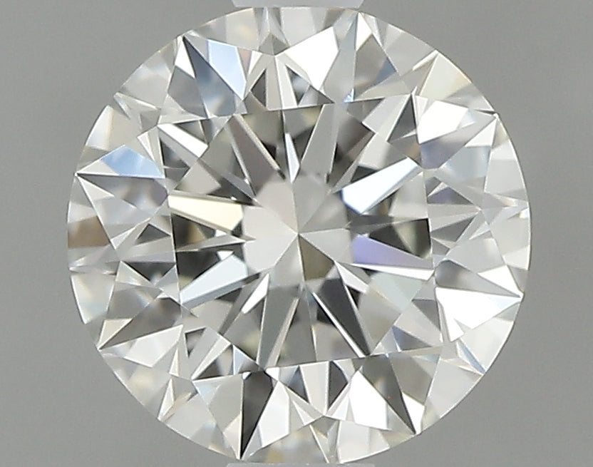 1.00 carat Round diamond I  VVS1 Excellent