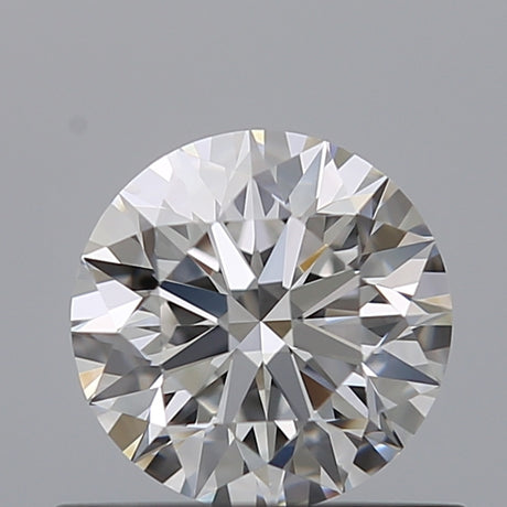 0.62 carat Round diamond E VVS1 Excellent
