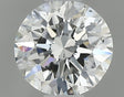 0.50 carat Round diamond G SI1 Excellent
