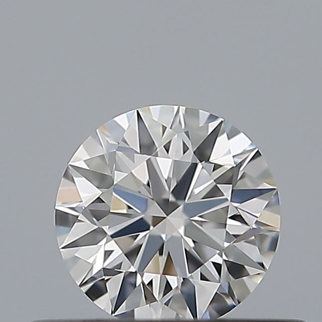 0.32 carat Round diamond D  VVS1 Excellent