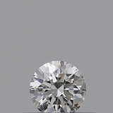 0.19 carat Round diamond F  VS1 Excellent