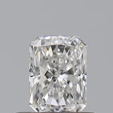 0.42 carat Radiant diamond E  IF