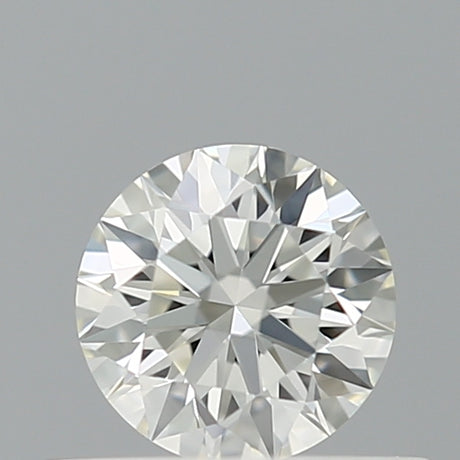 0.36 carat Round diamond G VVS1 Excellent