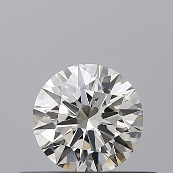 0.27 carat Round diamond G  VVS1 Excellent