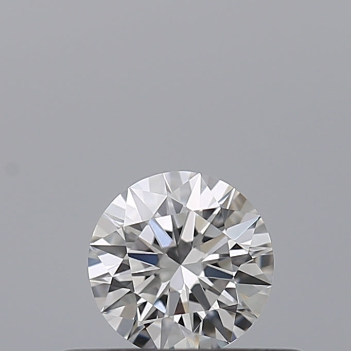 0.26 carat Round diamond E  VVS1 Excellent