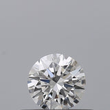 0.26 carat Round diamond E  VVS1 Excellent