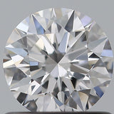 0.70 carat Round diamond E  SI2 Excellent