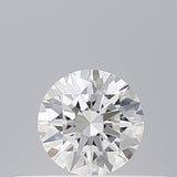0.23 carat Round diamond E VS2 Excellent