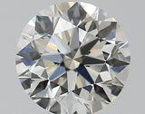 0.40 carat Round diamond I  VS1 Excellent