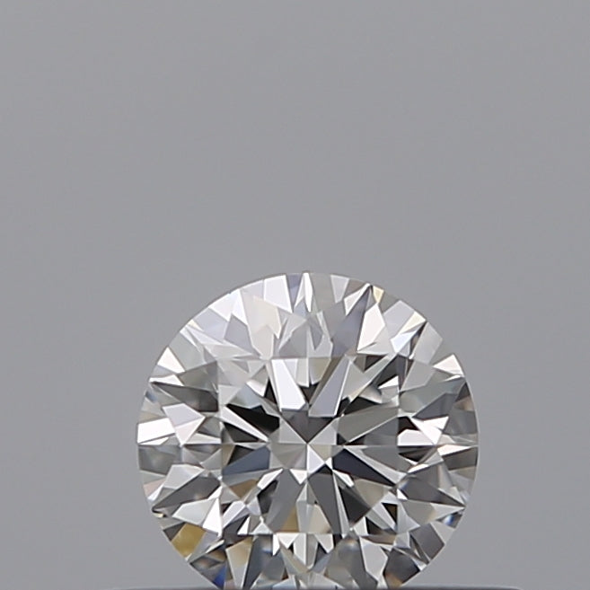 0.30 carat Round diamond D VVS1 Excellent