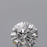 0.30 carat Round diamond D VVS1 Excellent
