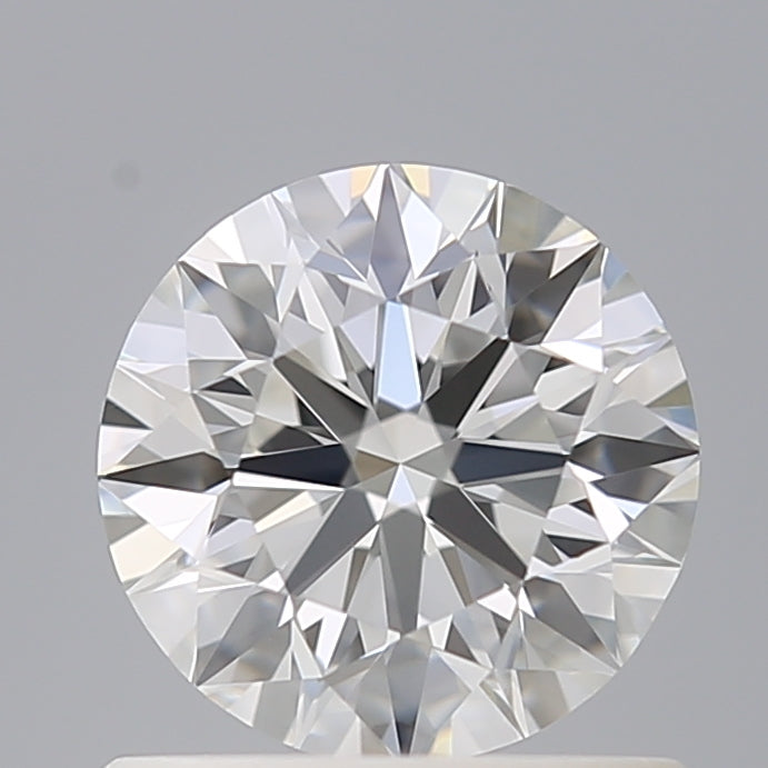 0.70 carat Round diamond E VVS2 Excellent