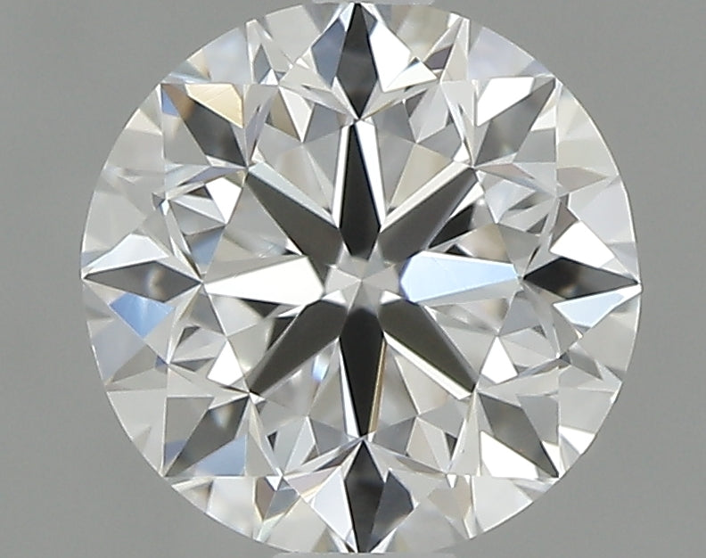 0.90 carat Round diamond D  VS1 Very good