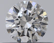 0.31 carat Round diamond D  VS1 Excellent