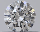 0.31 carat Round diamond D  VS1 Excellent
