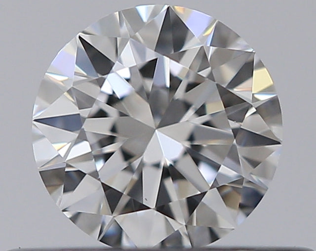 0.31 carat Round diamond D  VS1 Excellent