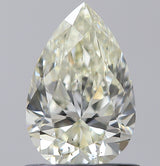 0.80 carat Pear diamond M SI1 