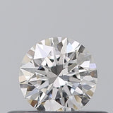 0.30 carat Round diamond E  VS2 Excellent