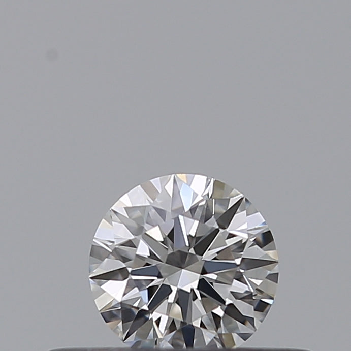 0.21 carat Round diamond F  VS1 Excellent