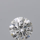0.37 carat Round diamond E VS1 Excellent