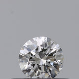 0.24 carat Round diamond G  VVS1 Excellent