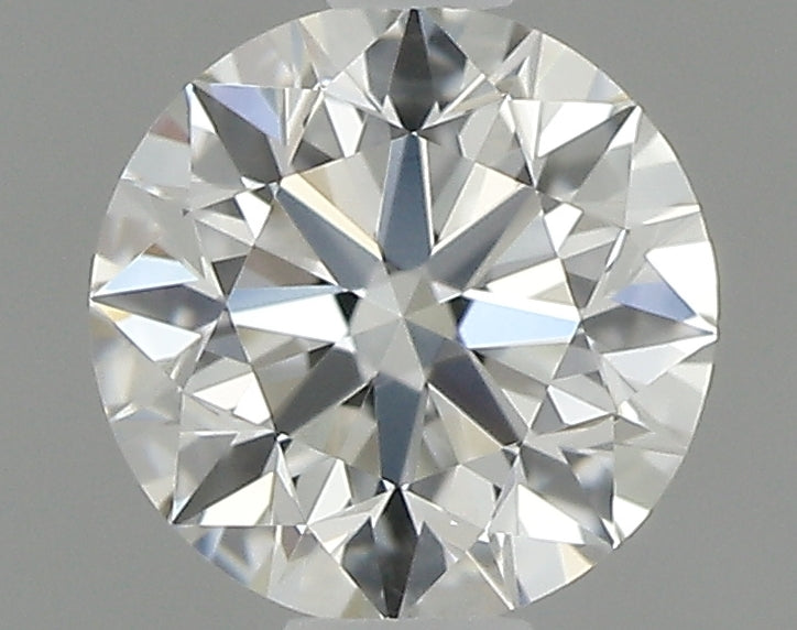 0.43 carat Round diamond H  VVS1 Excellent