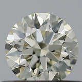 0.41 carat Round diamond M  VS1 Excellent