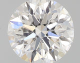 0.42 carat Round diamond E  VS1 Excellent