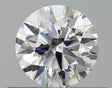 0.40 carat Round diamond E VS1 Excellent