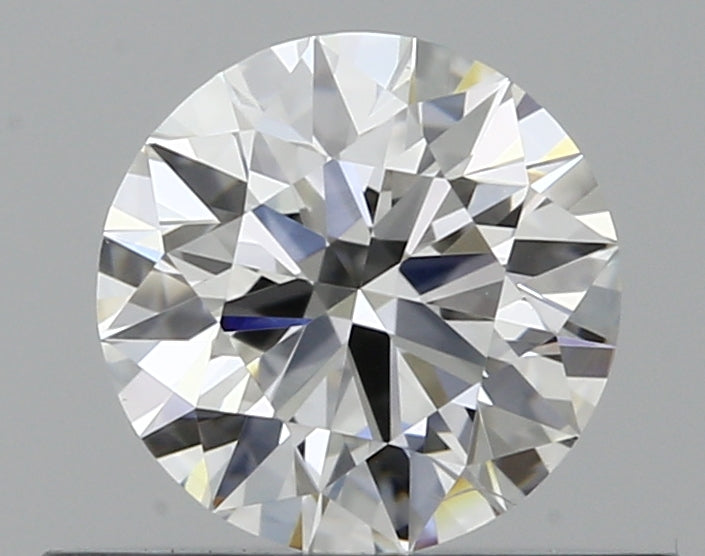 0.40 carat Round diamond E VS1 Excellent