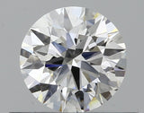 0.40 carat Round diamond E VS1 Excellent