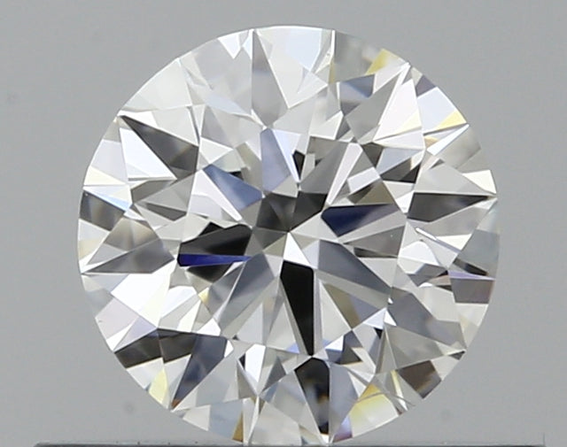 0.40 carat Round diamond E VS1 Excellent