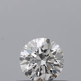 0.30 carat Round diamond F  VVS2 Excellent