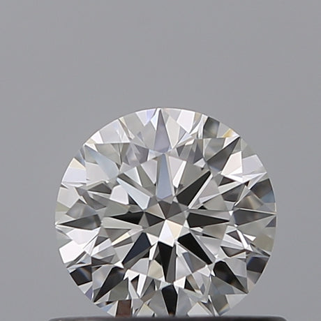 0.50 carat Round diamond D  IF Excellent