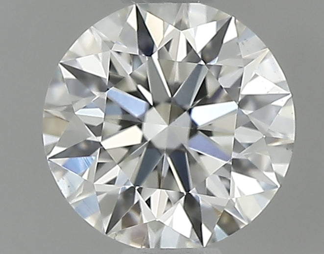 0.60 carat Round diamond H VS2 Excellent